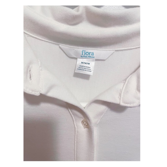 Bridal Robe / Button Down - Picture 3 of 6